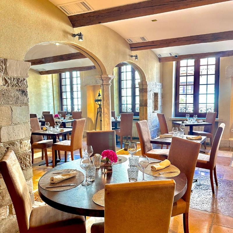 Le Soleil D'Or Hotel Joinville Ngoại thất bức ảnh